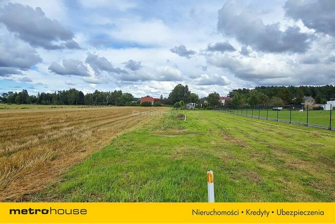 DZIAŁKA BUDOWLANA NIEDALEKO MORZA