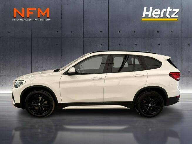 BMW X1 2,0 20i (178 KM) sDrive Salon PL
