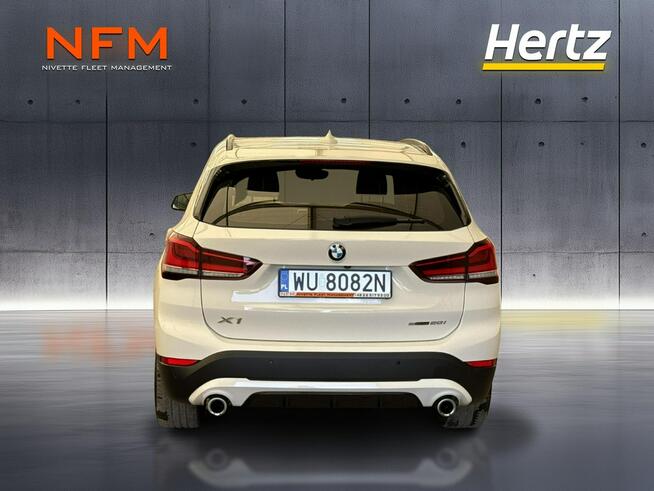 BMW X1 2,0 20i (178 KM) sDrive Salon PL