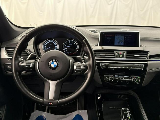 BMW X1 2,0 20i (178 KM) sDrive Salon PL
