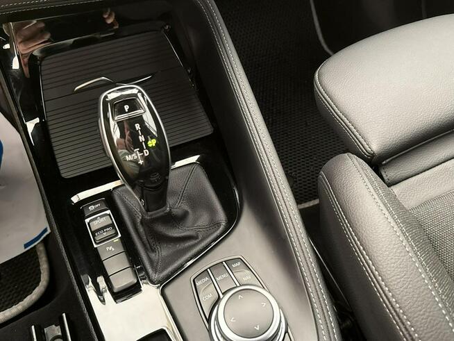 BMW X1 2,0 20i (178 KM) sDrive Salon PL