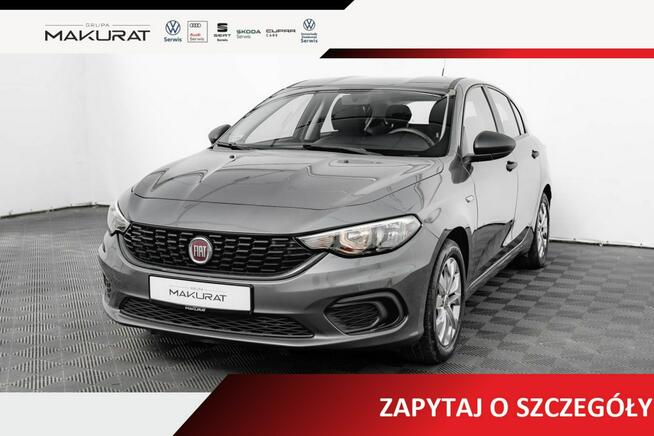 Fiat Tipo WD5679N#1.4 16v Pop Cz.park Bluetooth Funkcja CITY Salon PL VAT23%