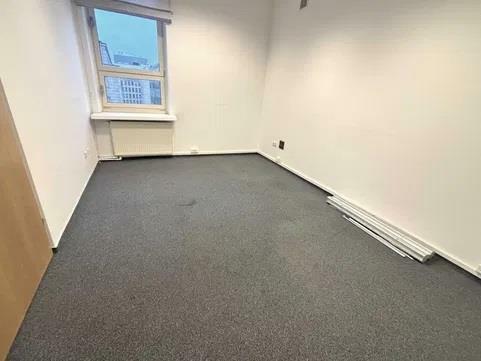 LOKAL BIUROWY - Warszawa Śródmieście