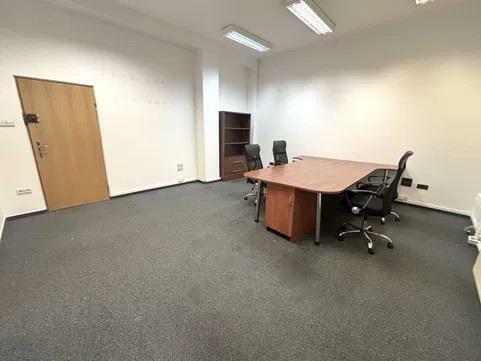 LOKAL BIUROWY - Warszawa Śródmieście