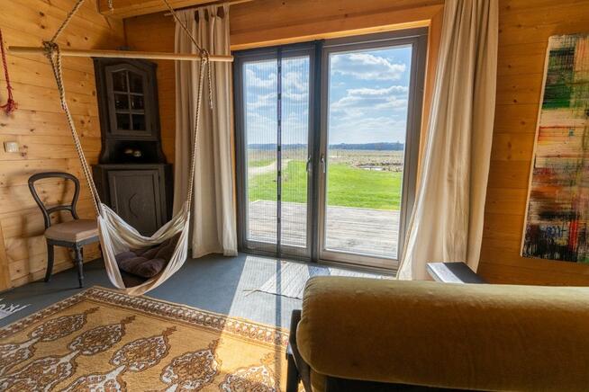 Dom Blanki gm. Lidzbark Warmiński