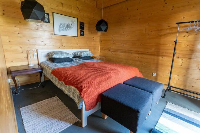 Dom Blanki gm. Lidzbark Warmiński