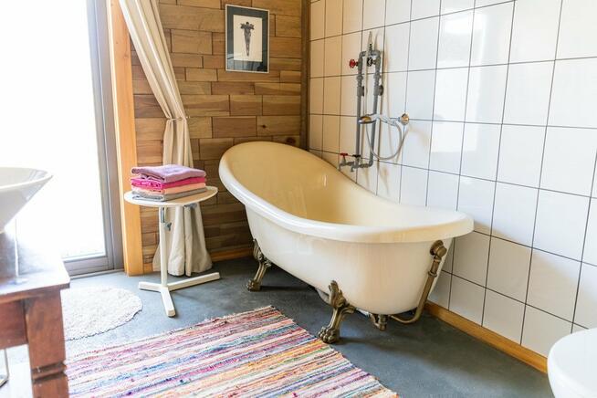 Dom Blanki gm. Lidzbark Warmiński