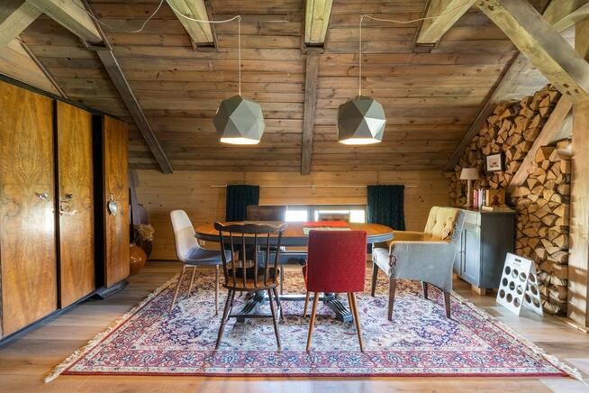 Dom Blanki gm. Lidzbark Warmiński