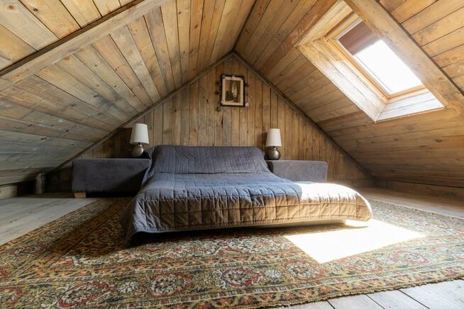 Dom Blanki gm. Lidzbark Warmiński