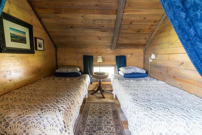 Dom Blanki gm. Lidzbark Warmiński