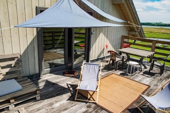 Dom Blanki gm. Lidzbark Warmiński