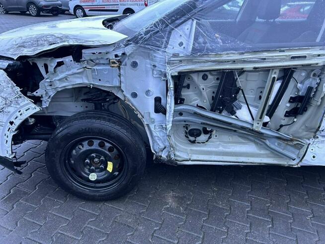 Citroen C5 Aircross PureTech 130#Automat#LED#Navi#Mały przebieg