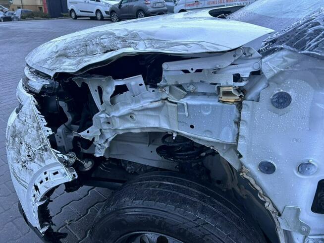 Citroen C5 Aircross PureTech 130#Automat#LED#Navi#Mały przebieg