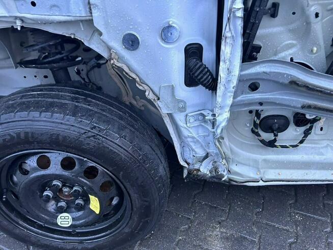 Citroen C5 Aircross PureTech 130#Automat#LED#Navi#Mały przebieg