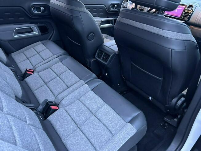 Citroen C5 Aircross PureTech 130#Automat#LED#Navi#Mały przebieg