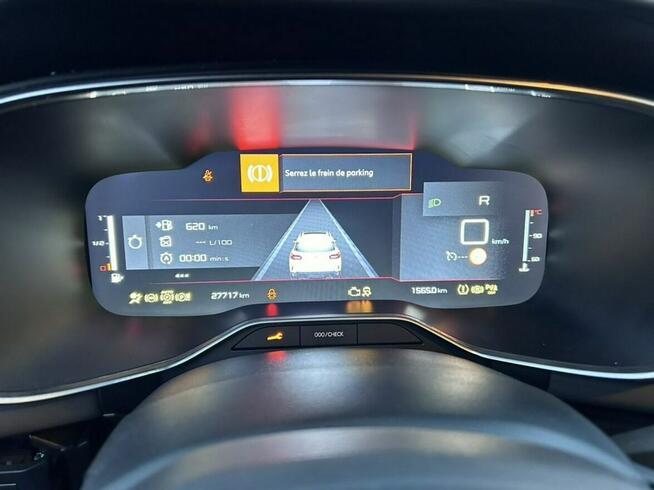 Citroen C5 Aircross PureTech 130#Automat#LED#Navi#Mały przebieg