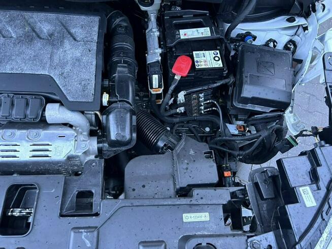 Citroen C5 Aircross PureTech 130#Automat#LED#Navi#Mały przebieg