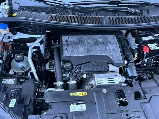 Citroen C5 Aircross PureTech 130#Automat#LED#Navi#Mały przebieg