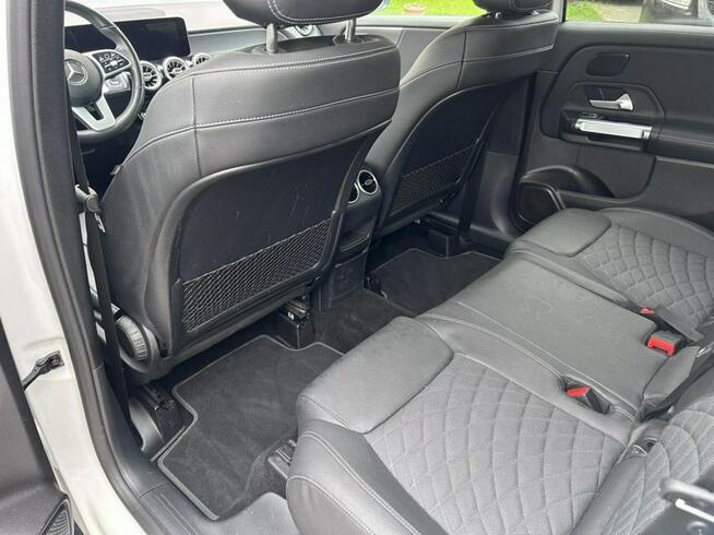 Mercedes GLB 200CDi 150KM 7 miejsc#Led#Navi#8G DTC