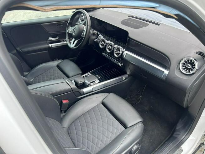 Mercedes GLB 200CDi 150KM 7 miejsc#Led#Navi#8G DTC