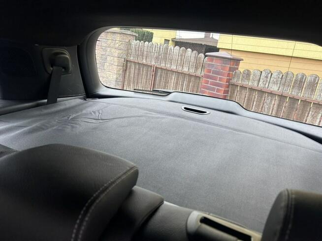 Mercedes GLB 200CDi 150KM 7 miejsc#Led#Navi#8G DTC