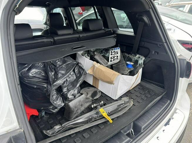 Mercedes GLB 200CDi 150KM 7 miejsc#Led#Navi#8G DTC