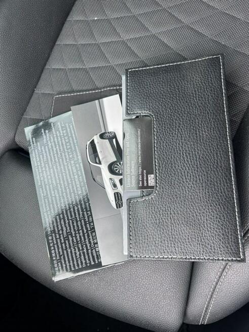 Mercedes GLB 200CDi 150KM 7 miejsc#Led#Navi#8G DTC