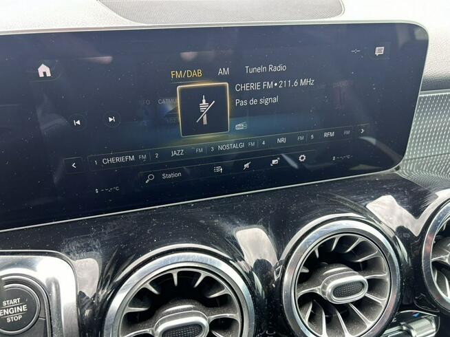 Mercedes GLB 200CDi 150KM 7 miejsc#Led#Navi#8G DTC