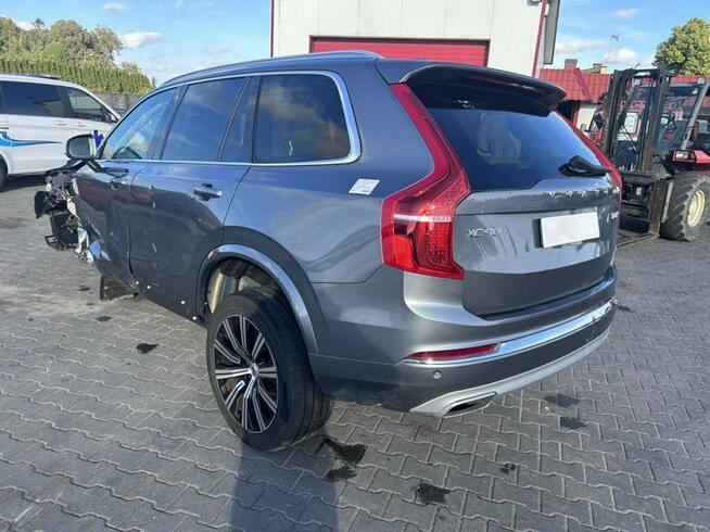 Volvo XC 90 2.0 T8 303KM TWIN ENGINE#7osób#Navi#Full LED