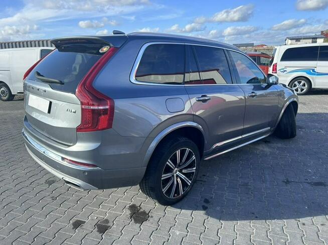 Volvo XC 90 2.0 T8 303KM TWIN ENGINE#7osób#Navi#Full LED