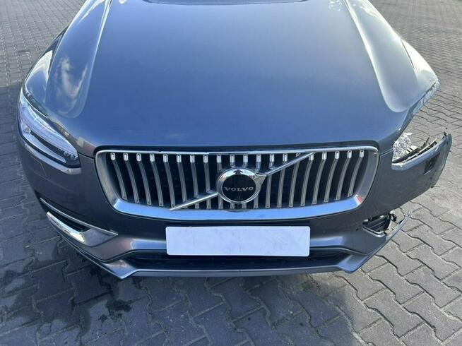 Volvo XC 90 2.0 T8 303KM TWIN ENGINE#7osób#Navi#Full LED