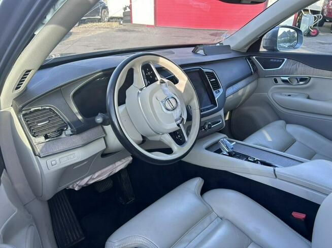 Volvo XC 90 2.0 T8 303KM TWIN ENGINE#7osób#Navi#Full LED