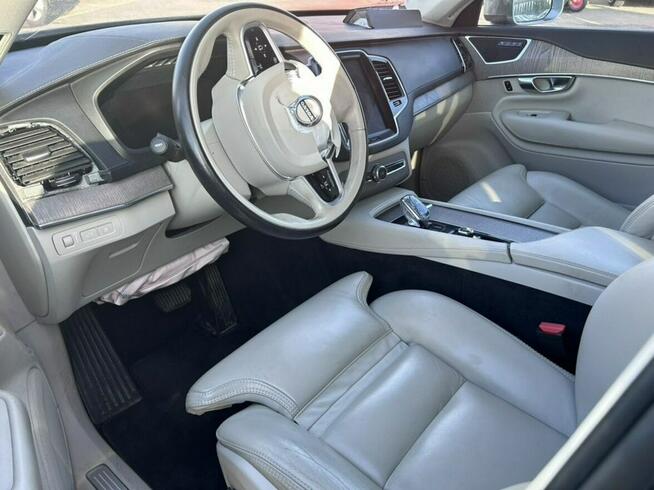 Volvo XC 90 2.0 T8 303KM TWIN ENGINE#7osób#Navi#Full LED