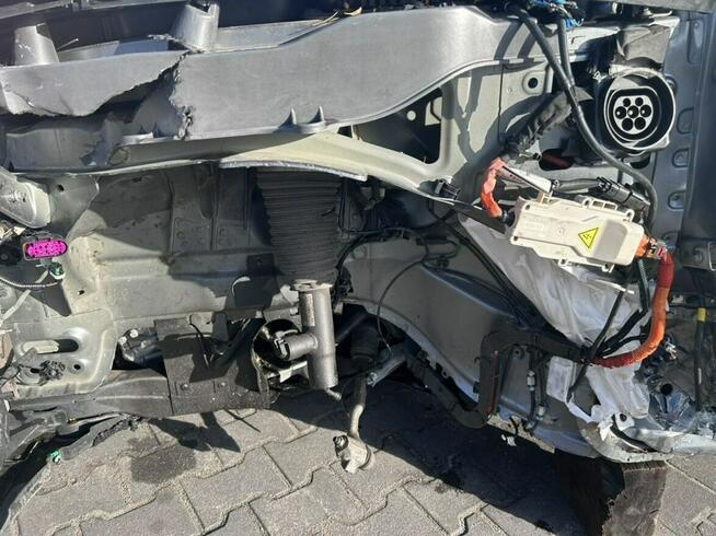 Volvo XC 90 2.0 T8 303KM TWIN ENGINE#7osób#Navi#Full LED