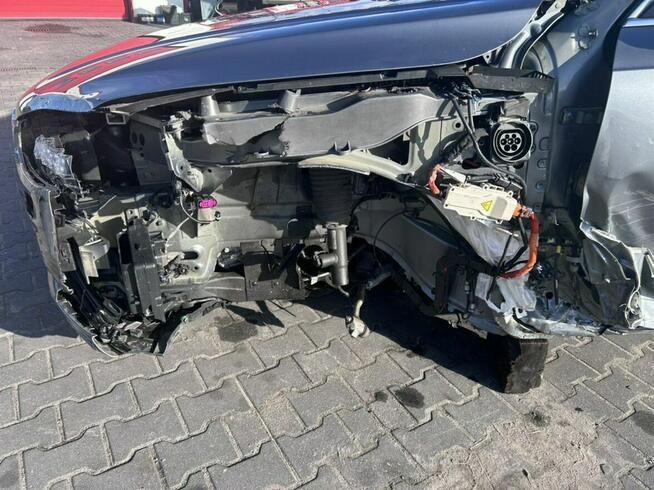 Volvo XC 90 2.0 T8 303KM TWIN ENGINE#7osób#Navi#Full LED