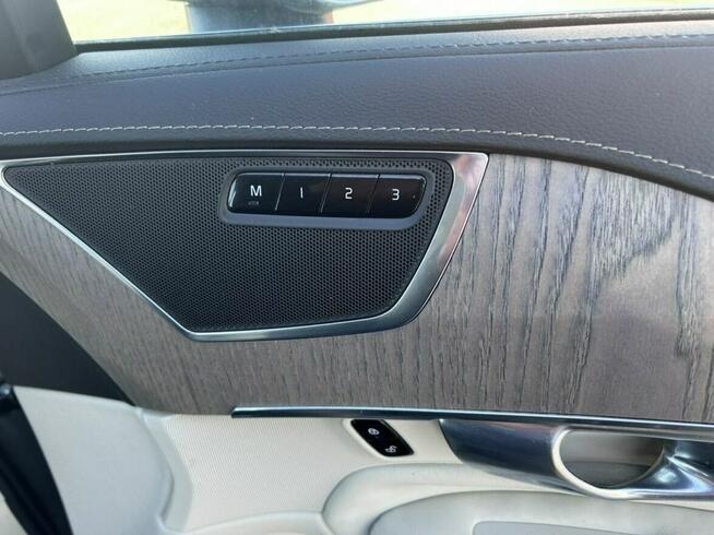 Volvo XC 90 2.0 T8 303KM TWIN ENGINE#7osób#Navi#Full LED
