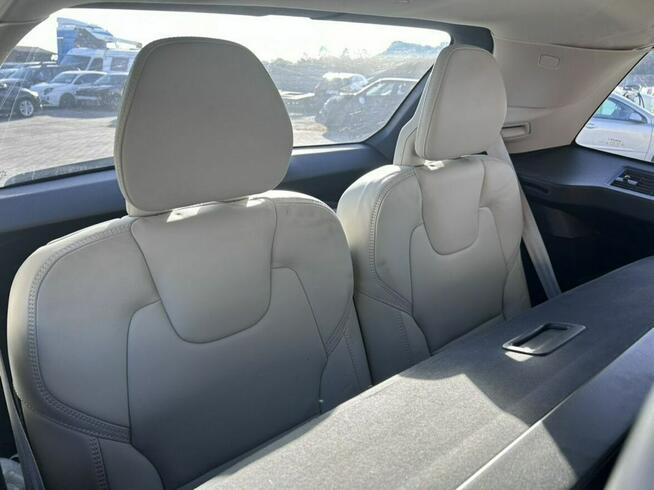 Volvo XC 90 2.0 T8 303KM TWIN ENGINE#7osób#Navi#Full LED