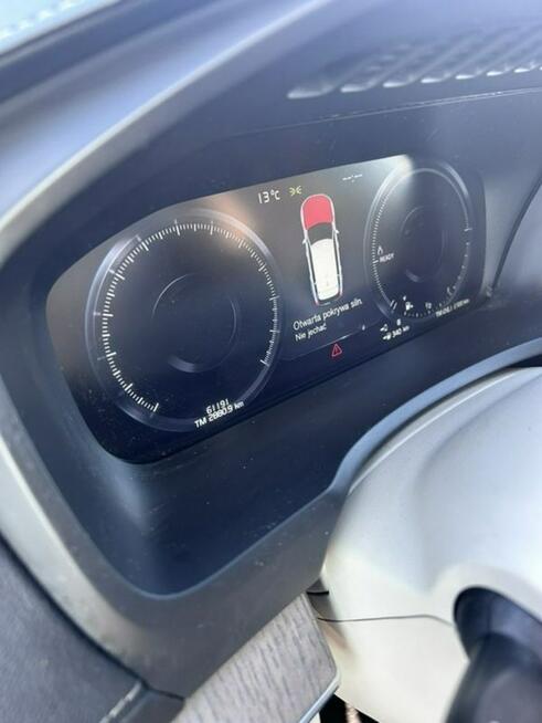 Volvo XC 90 2.0 T8 303KM TWIN ENGINE#7osób#Navi#Full LED