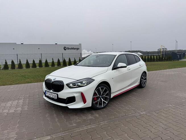 128i Ti#Automat#Navi#Full LED#