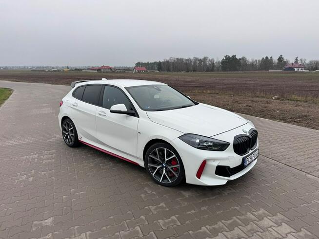 128i Ti#Automat#Navi#Full LED#