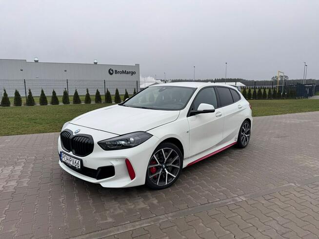 128i Ti#Automat#Navi#Full LED#