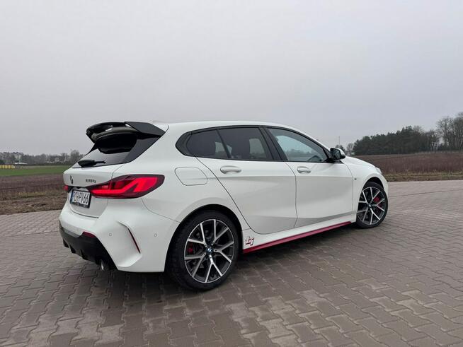 128i Ti#Automat#Navi#Full LED#