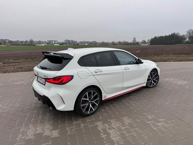 128i Ti#Automat#Navi#Full LED#