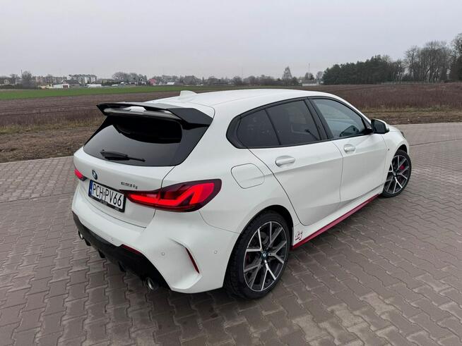 128i Ti#Automat#Navi#Full LED#