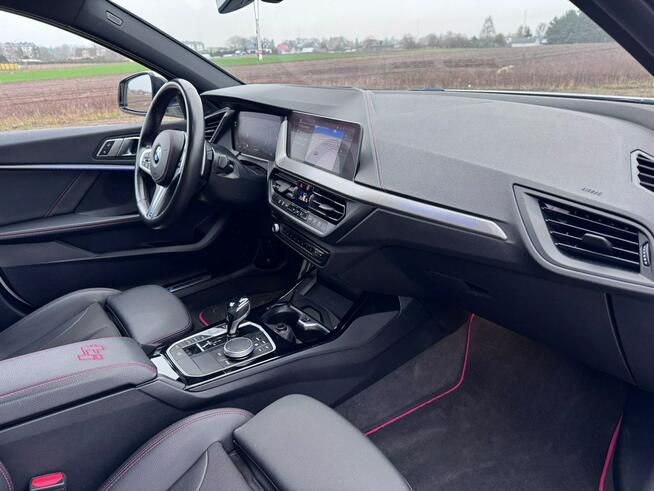 128i Ti#Automat#Navi#Full LED#