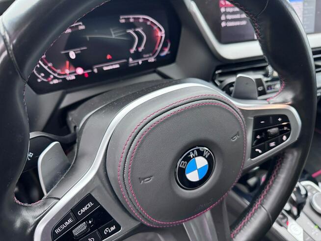 128i Ti#Automat#Navi#Full LED#