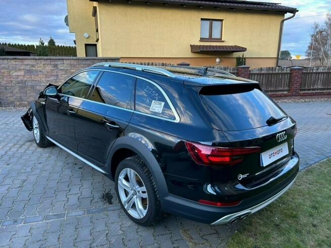 Audi A4 Allroad 2.0 TDI 190#QUATTRO#Allroad#S Tronic