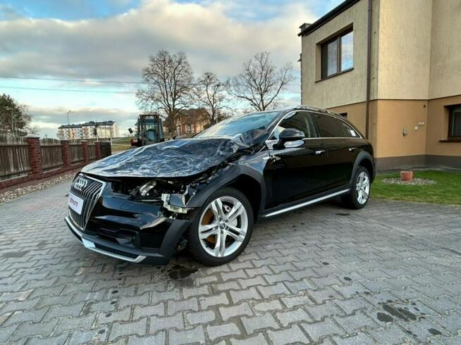 Audi A4 Allroad 2.0 TDI 190#QUATTRO#Allroad#S Tronic