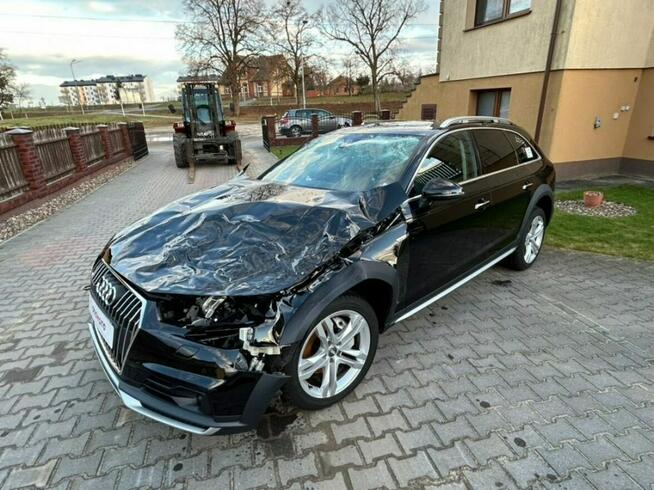 Audi A4 Allroad 2.0 TDI 190#QUATTRO#Allroad#S Tronic