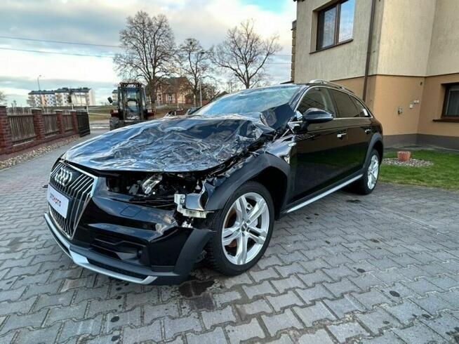 Audi A4 Allroad 2.0 TDI 190#QUATTRO#Allroad#S Tronic